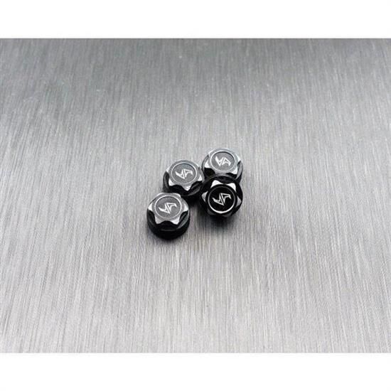 SAMIX SCX24 alum.wheel lock hub (or samix Beadlock wheel us / SAMscx24-6669lh