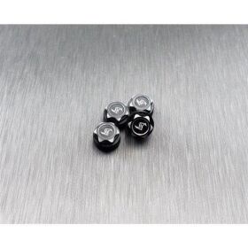 SAMIX SCX24 alum.wheel lock hub (or samix Beadlock wheel...