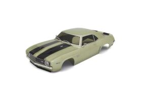 Kyosho Karosserie Fazer 1:10 FZ02S Chevrolet Camaro Z28...