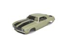 Kyosho Karosserie Fazer 1:10 FZ02S Chevrolet Camaro Z28 1969 Frost Green / K.FAB704GN