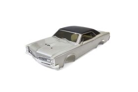 Kyosho Karosserie Fazer 1:10 FZ02L Pontiac GTO 1967 C...