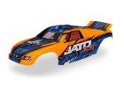 TRAXXAS Karo Jato orange (lackiert + Decals) / TRX5511T