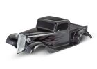 TRAXXAS Karo Factory Five 35 Hot Rod Truck (graphite lackiert) + An / TRX9335X