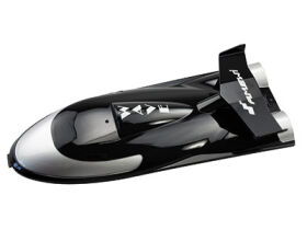 AMEWI Kabinenhaube - schwarz WAVEX / 062-PJ000876