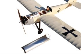 Extron Oldiman (Laser Cut Kit) / 1500mm / X5533