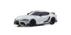 Kyosho Mini-Z AWD Toyota GR Supra TRD Aero Version White (MA-020/KT531P) / K.32626W