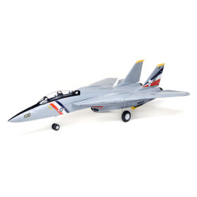 E-flite F-14 Tomcat Twin 40mm EDF Jet BNF Basic / EFL01450