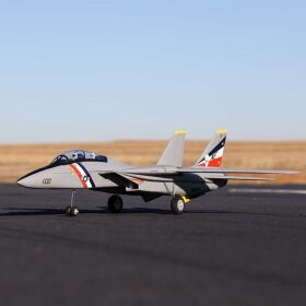 E-flite F-14 Tomcat Twin 40mm EDF Jet BNF Basic / EFL01450