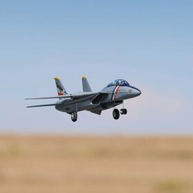 E-flite F-14 Tomcat Twin 40mm EDF Jet BNF Basic / EFL01450
