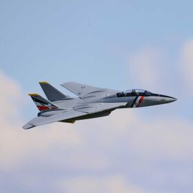 E-flite F-14 Tomcat Twin 40mm EDF Jet BNF Basic / EFL01450
