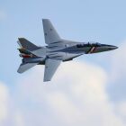 E-flite F-14 Tomcat Twin 40mm EDF Jet BNF Basic / EFL01450