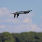 E-flite F-14 Tomcat Twin 40mm EDF Jet BNF Basic / EFL01450