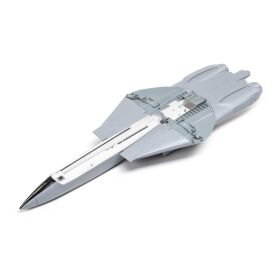 E-flite Rumpf: F-14 Tomcat 40mm Twin EDF / EFL01451