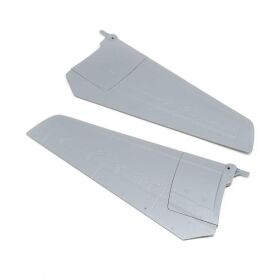 E-Flite Ersatzteil Wing Set: F-14 Tomcat 40mm Twin /...