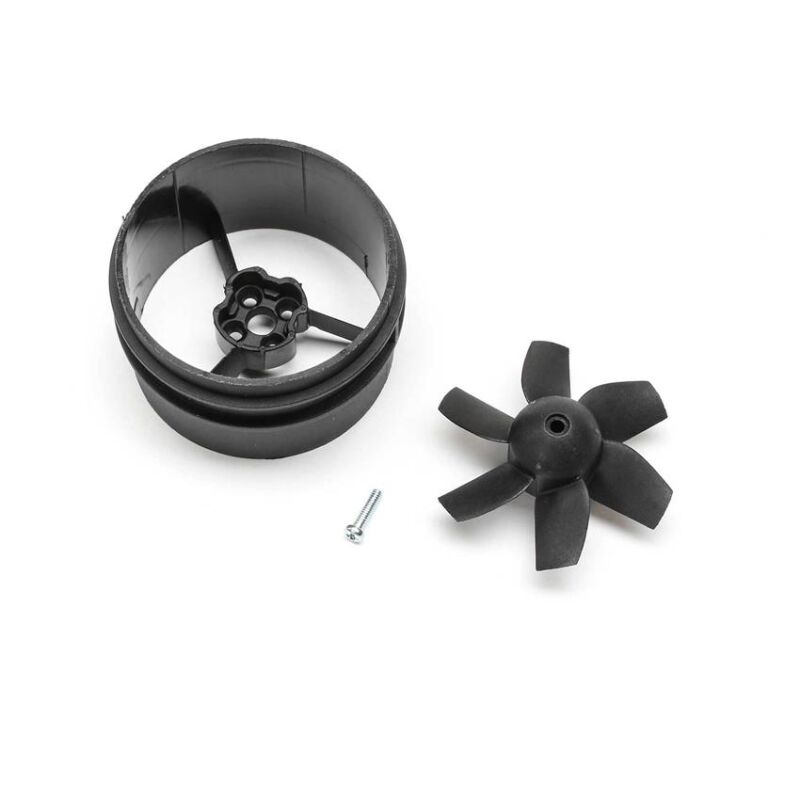 E-Flite Ersatzteil Fan Unit w/Rotor: F-14 40mm / EFL01460