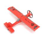 Horizon Hobby limitiertes Standmodell - E-Flite Draco Tree Ornament 2021 / HHD21ORNAIR