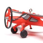 Horizon Hobby limitiertes Standmodell - E-Flite Draco Tree Ornament 2021 / HHD21ORNAIR