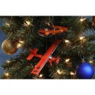 Horizon Hobby limitiertes Standmodell - E-Flite Draco Tree Ornament 2021 / HHD21ORNAIR
