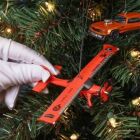 Horizon Hobby limitiertes Standmodell - E-Flite Draco Tree Ornament 2021 / HHD21ORNAIR