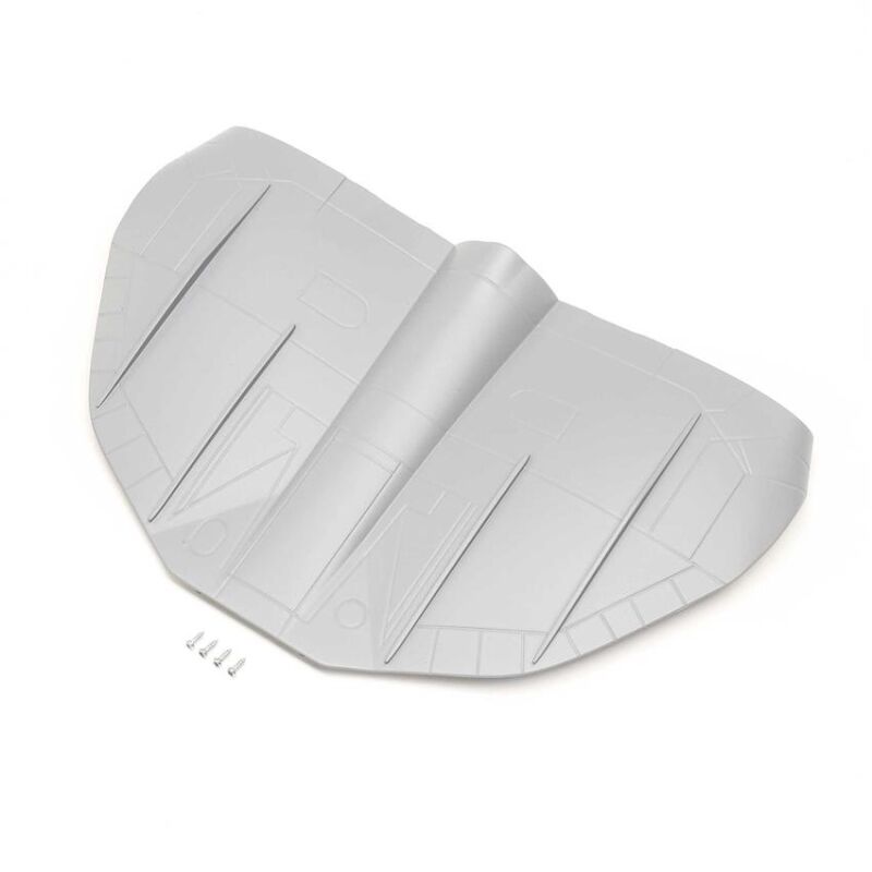 E-Flite Ersatzteil Top Fuselage Cover: F-14 40mm / EFL01461
