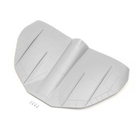 E-flite Rumpf Abdeckung oben: F-14 Tomcat 40mm Twin EDF /...