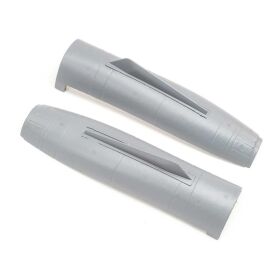 E-flite Nacelle Set: F-14 Tomcat 40mm Twin EDF / EFL01458