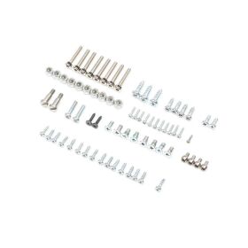 E-Flite Ersatzteil Screw Set: F-14 Tomcat 40mm / EFL01468