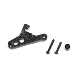 Axial Halter Metall Panhard Sintered: SCX10 III / AXI231046