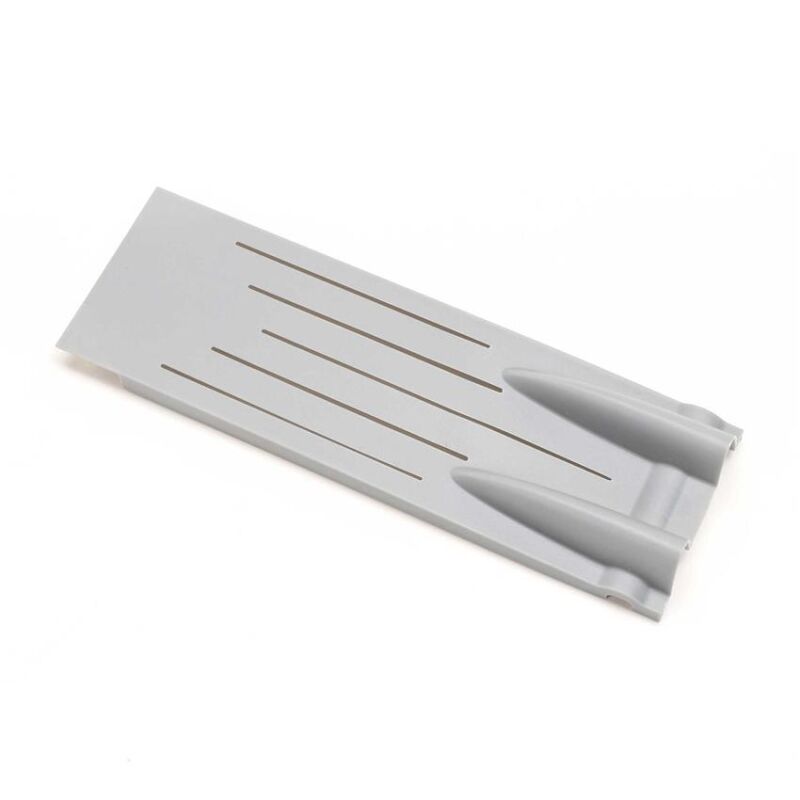 E-Flite Ersatzteil Bottom Fuselage Cover: F-14 40m / EFL01462