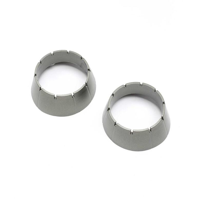 E-Flite Ersatzteil Tail Exhaust Cones: F-14 40mm / EFL01470