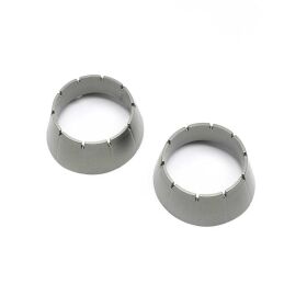 E-flite Leitwerk Auspuff Cones: F-14 40mm / EFL01470