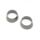 E-Flite Ersatzteil Tail Exhaust Cones: F-14 40mm / EFL01470