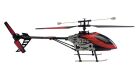 AMEWI Buzzard V2 Single-Rotor-Helikopter 4-Kanal RTF rot / 25316