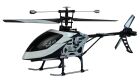 AMEWI Buzzard V2 Single-Rotor-Helikopter 4-Kanal RTF weiß / 25317