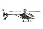 AMEWI Buzzard V2 Single-Rotor-Helikopter 4-Kanal RTF weiß / 25317