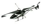 AMEWI Buzzard V2 Single-Rotor-Helikopter 4-Kanal RTF weiß / 25317
