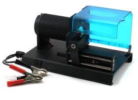 CRC Reifen-Schleifmaschine 12V manuell / CRC5011