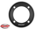 Team Corally Spur Gear 48DP 78 Teeth Center Diff Delrin CNC 1 pc / C-00140-156-78