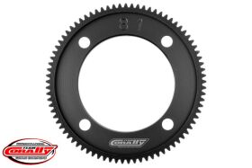 Team Corally Spur Gear 48DP 81 Teeth Center Diff Delrin...