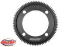 Team Corally Spur Gear 48DP 84 Teeth Center Diff Delrin CNC 1 pc / C-00140-156-84