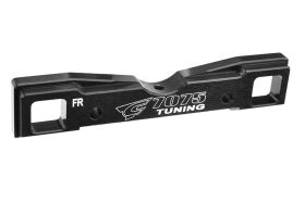 Team Corally Suspension Arm Mount PRO FR-RE Aluminum 7075...