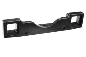 Team Corally Suspension Arm Mount PRO RE-FR Aluminum 7075 1 pc / C-00180-141