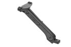 Team Corally Chassis Brace Stiffener Front fits part C-00180-104 Graphite 2.5mm 2 pcs / C-00180-255
