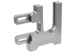 Team Corally Motor Mount Aluminum 1 pc / C-00180-634