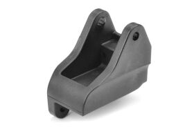 Team Corally Gearbox Brace Mount Stiffener for Chassis...