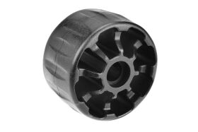 Team Corally Wheelie Bar Wheel Composite 1 pc / C-00180-656