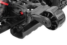 Team Corally Wheelie Bar Wheel Composite 1 pc / C-00180-656