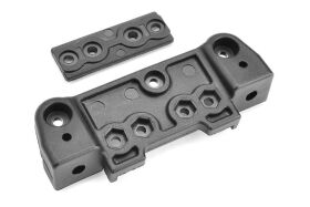 Team Corally Arm Holder For Aluminium Steering Deck Upper...