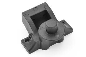 Team Corally Steering Deck Holder w/ Body Post Composite...