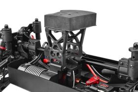 Team Corally Center Roll Cage Foam Thickness 25mm /...